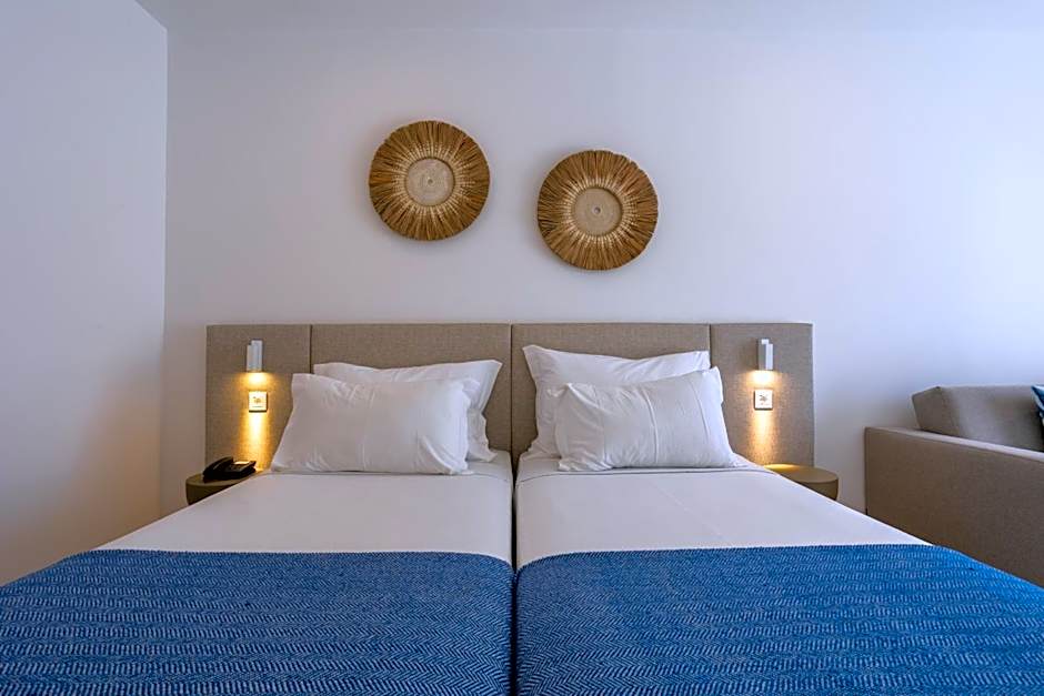 Hotel Baltum