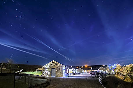 Rossendale Holiday Cottages