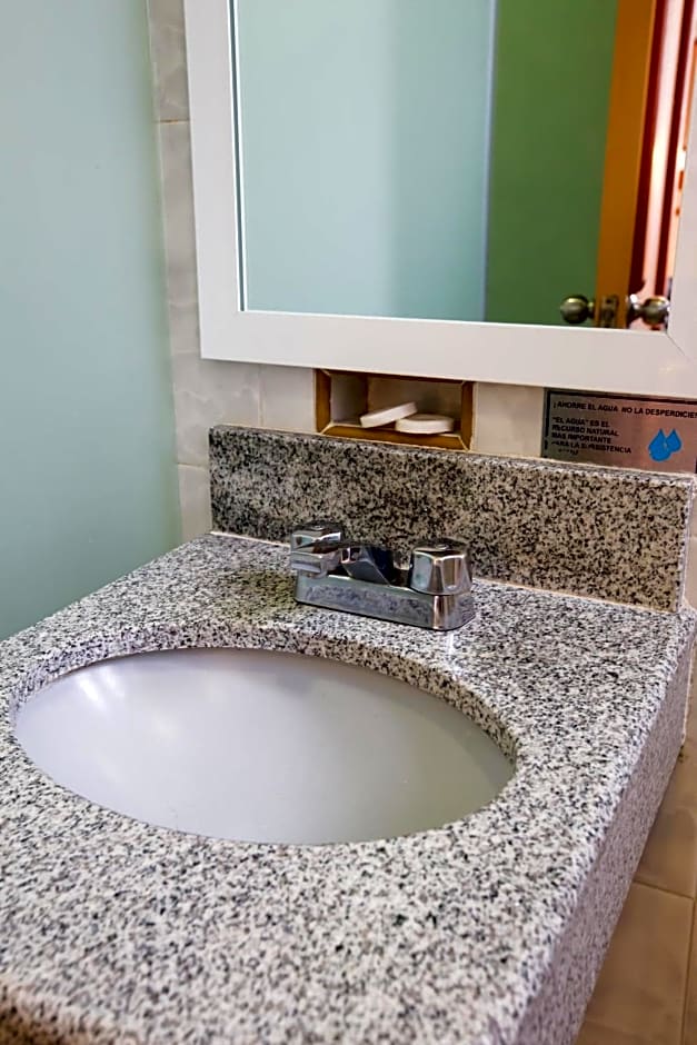 Hotel Diligencias