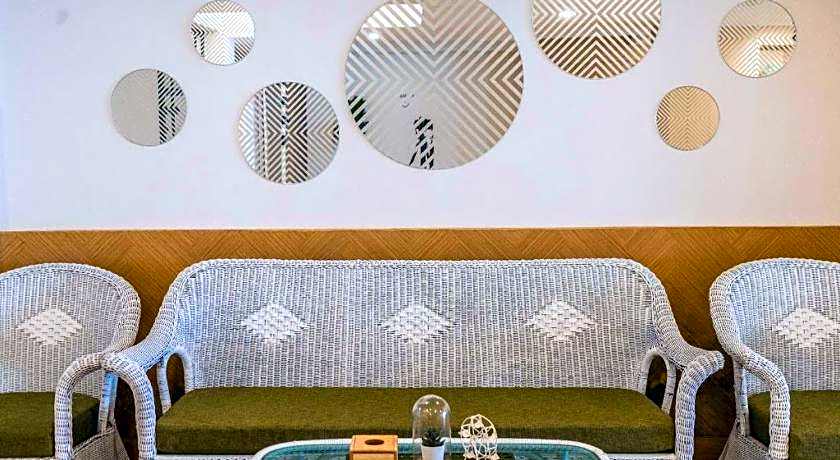 Magic House Hostel
