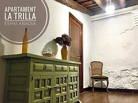 espai Abadia La Trilla