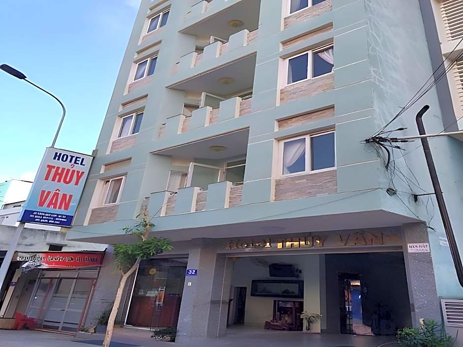 Thuy Van Hotel Vung Tau
