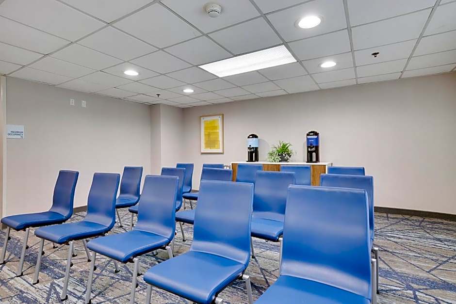 Holiday Inn Express Wilkes-Barre East By IHG