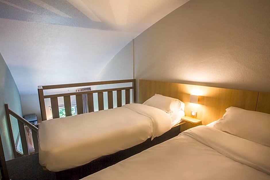 B&B HOTEL Douai Parc Des Expos Cuincy