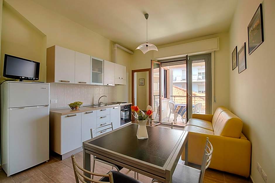 Residence Palazzo Gasparroni