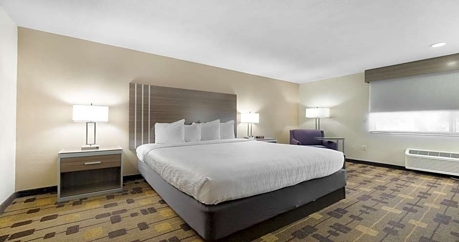 Best Western Amador Inn