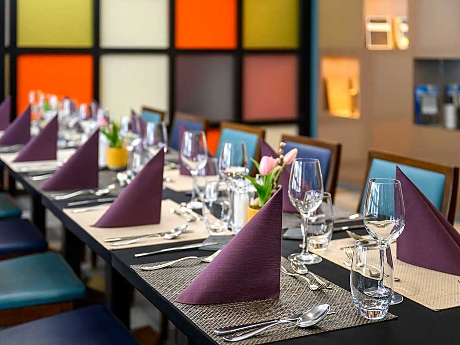 Mercure Budapest City Center