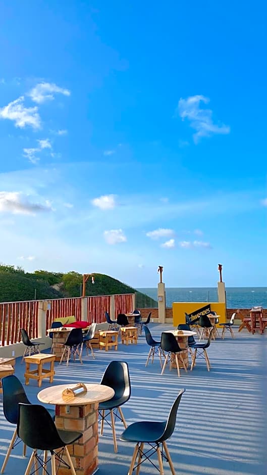 Pousada Delta Village