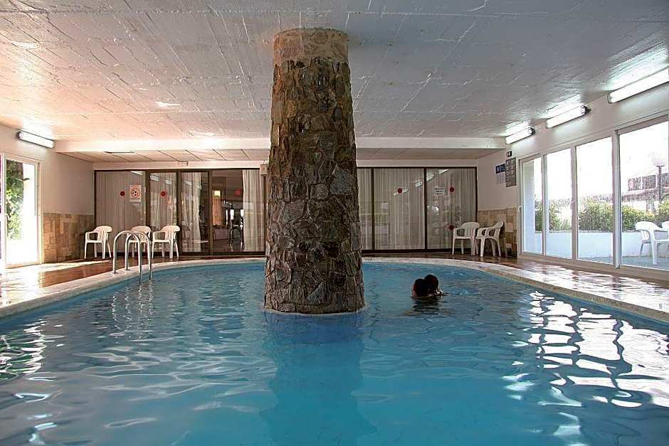 Garbi Park Lloret Hotel