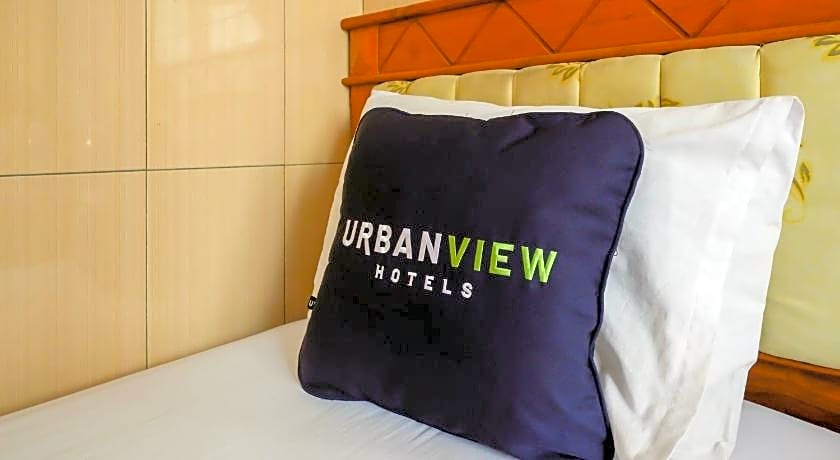 Urbanview Hotel Anugrah Kendal by RedDoorz