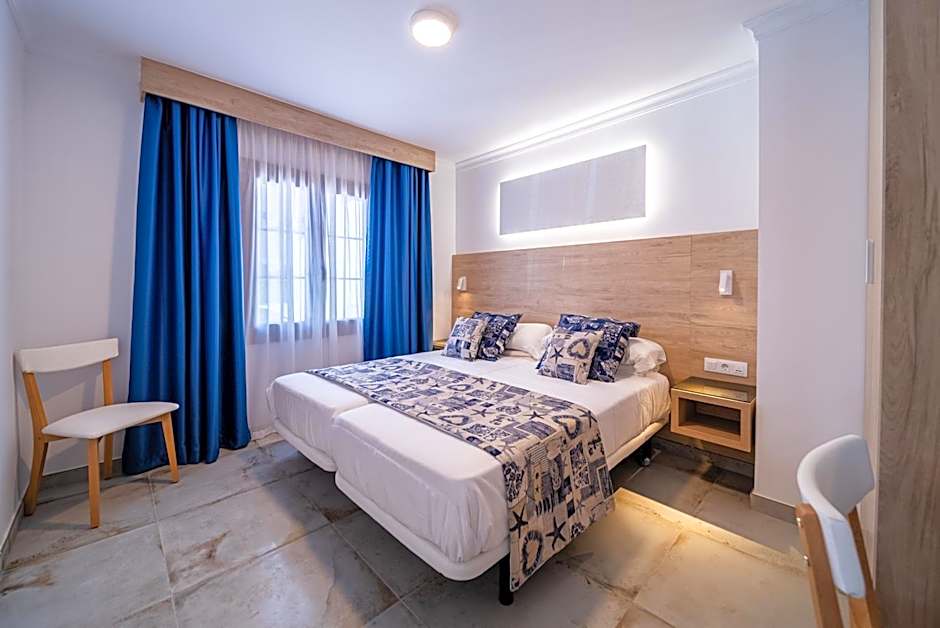 Hotel Suite Montana Club