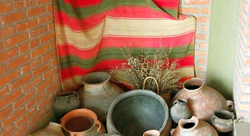 Hosteria-Spa Posada del Sol