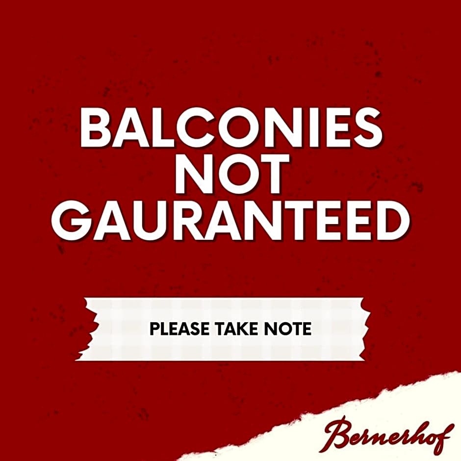 Swiss Lodge Hotel Bernerhof