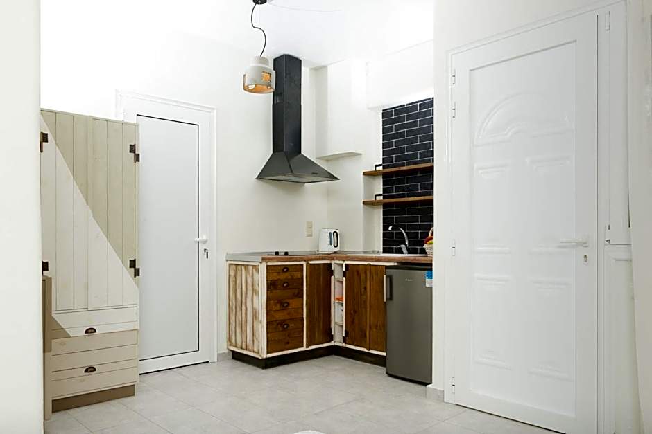 Hotel Sunshine Matala