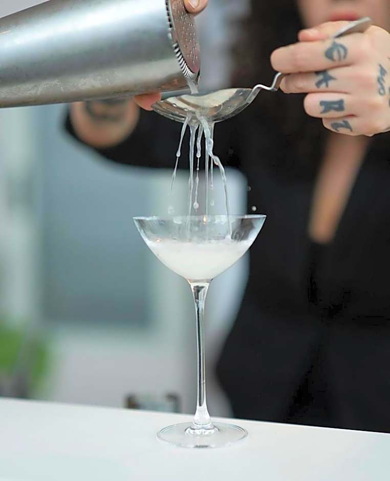 Cristallo Park Hotel