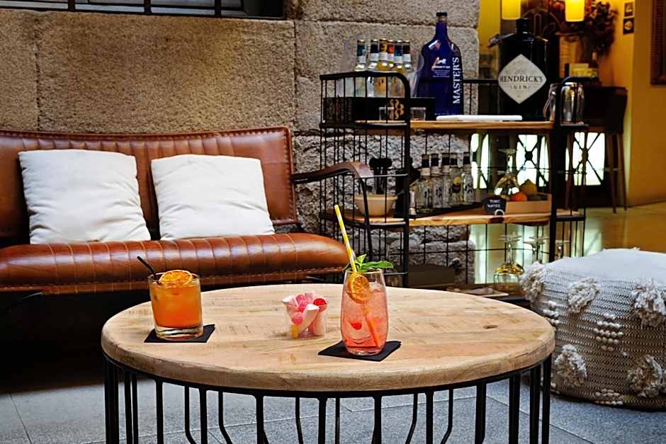 Catalonia Puerta Del Sol