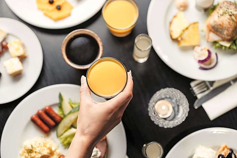 Best Western Malmo Arena Hotel