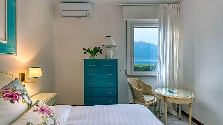 La Caletta Hotel Bolognese