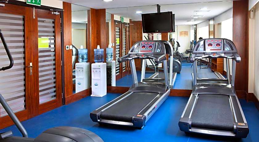 Landmark Grand Hotel