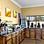 Comfort Suites Lake Jackson Clute