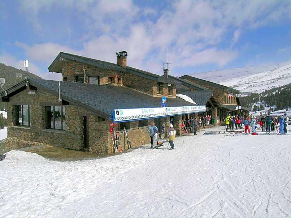 Aparthotel Ona Dorada el Tarter