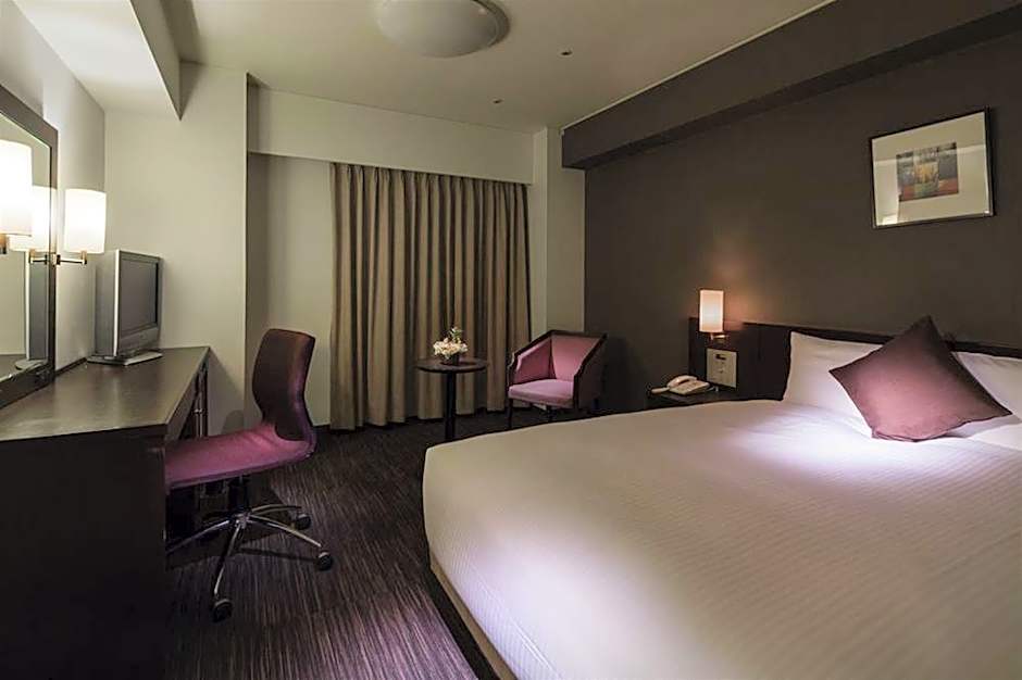 Hotel Hokke Club Sendai