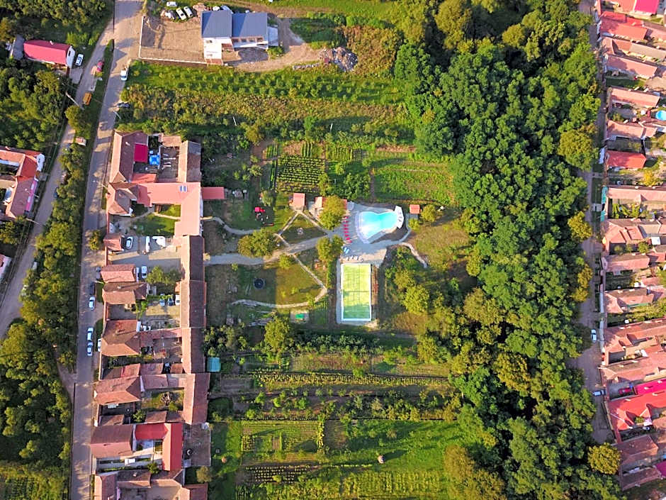 Reichau Transilvania