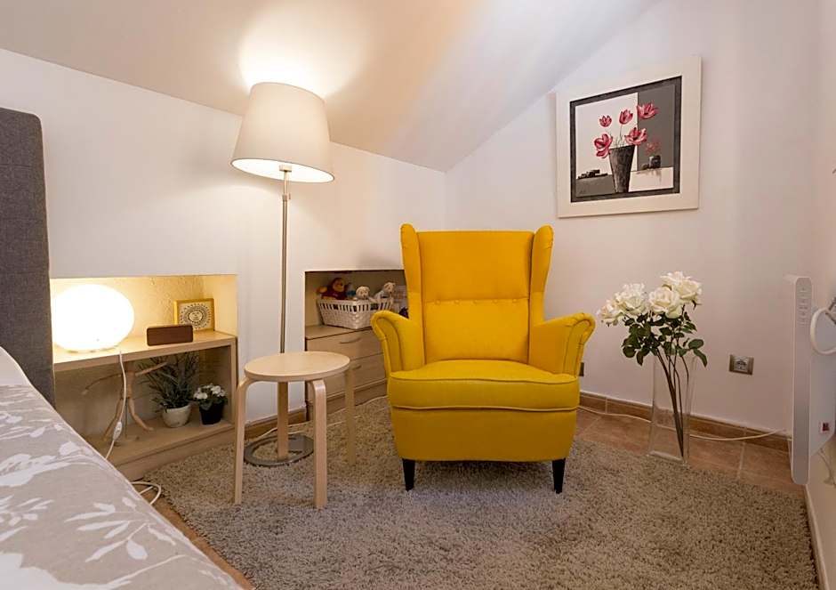 Ático Centro Málaga