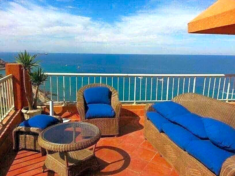 Penthouse in Porto Sokhna Pyramids