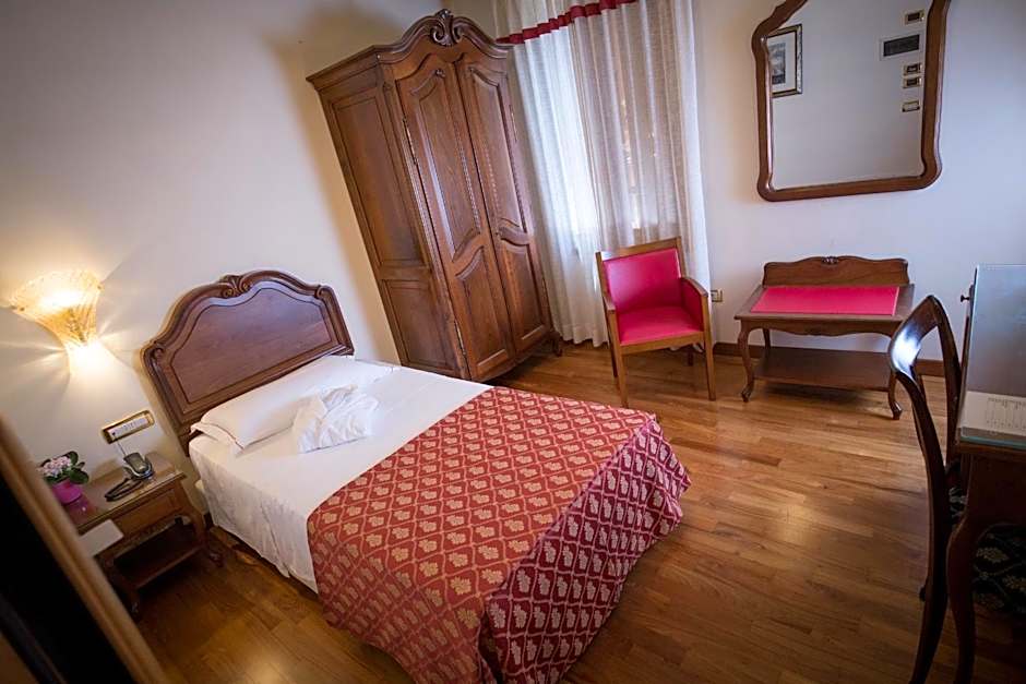 Hotel Spessotto