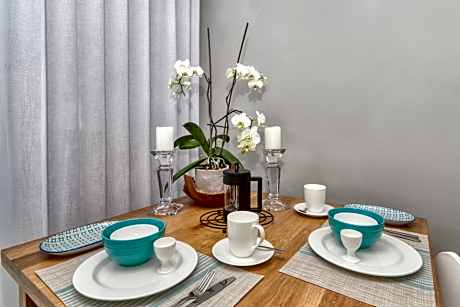 RipTide Apartment on 28 Main Road Struisbaai