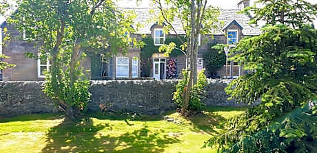 The Osprey Hotel