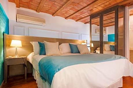 San Telmo Suites