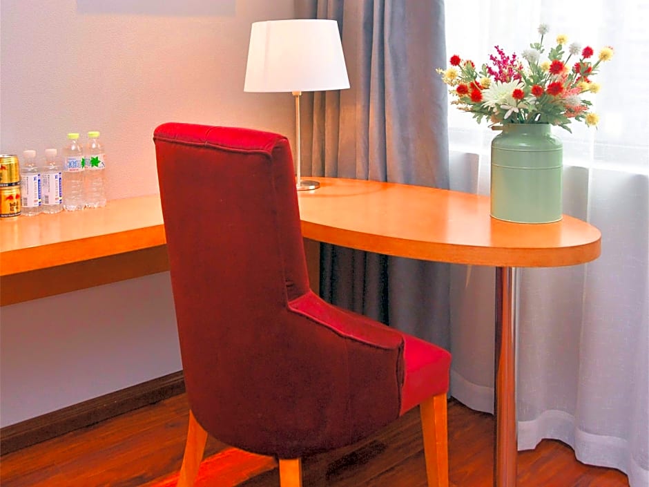 Ibis Chongqing Airport