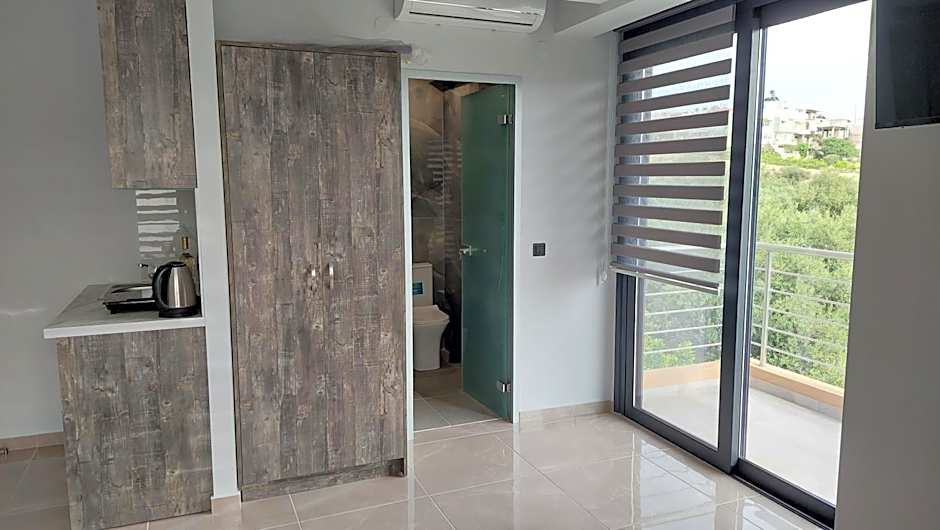 Luana Monte Apartments