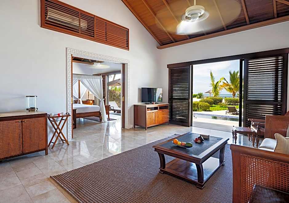 The Residence Zanzibar