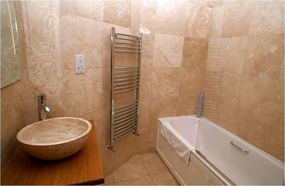 The Spread Eagle Hotel