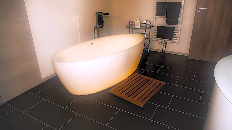 Fritz Hotel & Restaurant KG