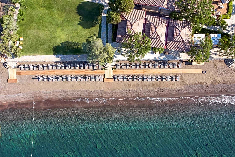 Datça Dirik Surf Beach Hotel