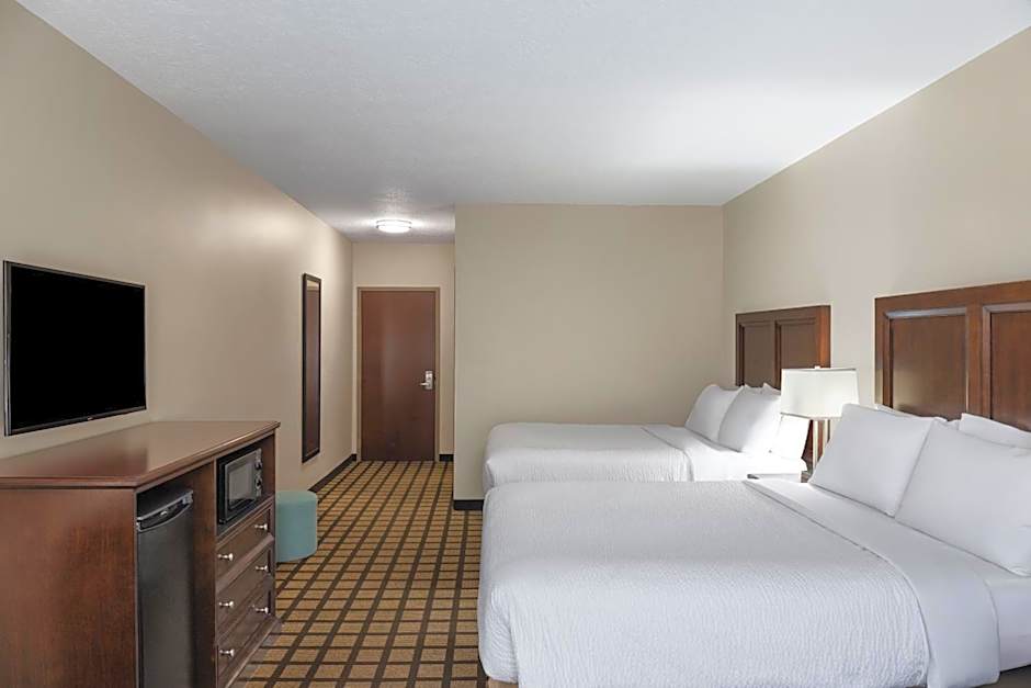 Garner Hotel Page - Lake Powell Area By IHG