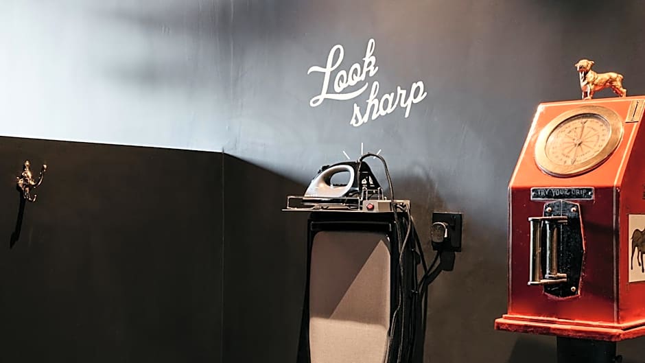 Ruby Lucy Hotel London by IHG