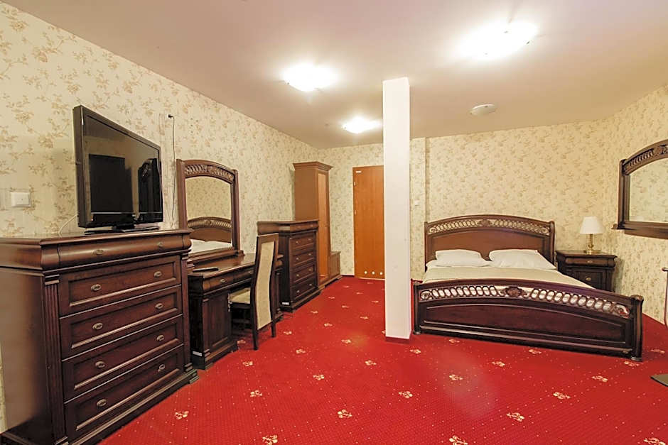 Orion Hotel Parczew