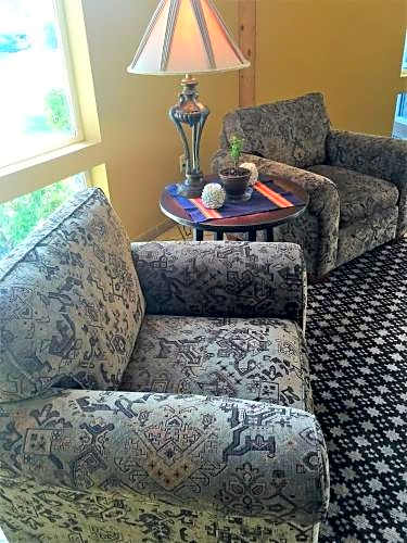 River Lodge and Cabins