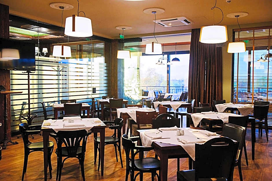 Hot Springs Medical and SPA