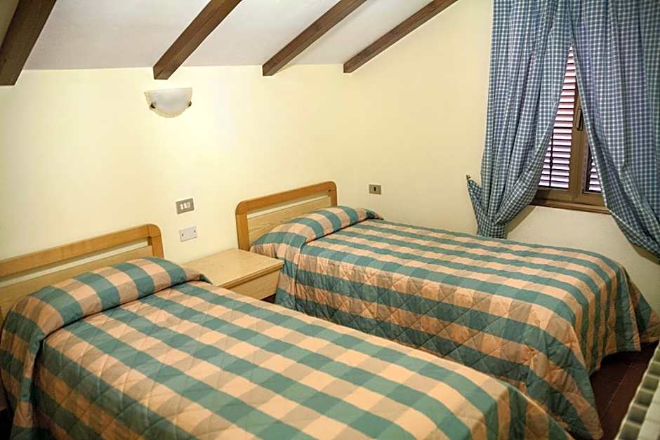 Albergo Ristorante Belvedere