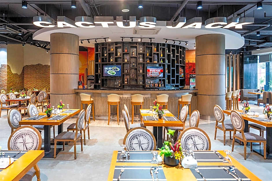 Best Western Plus Hotel Subic