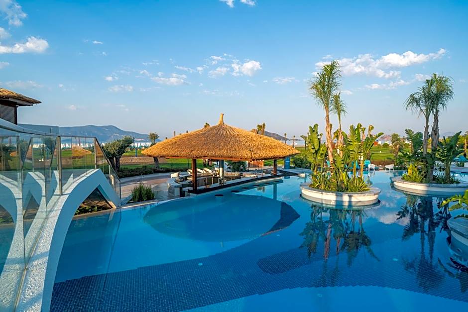 Liberty Fabay - Ultra All Inclusive