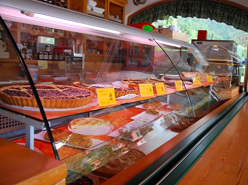 B&B dalla fattoria della Patty