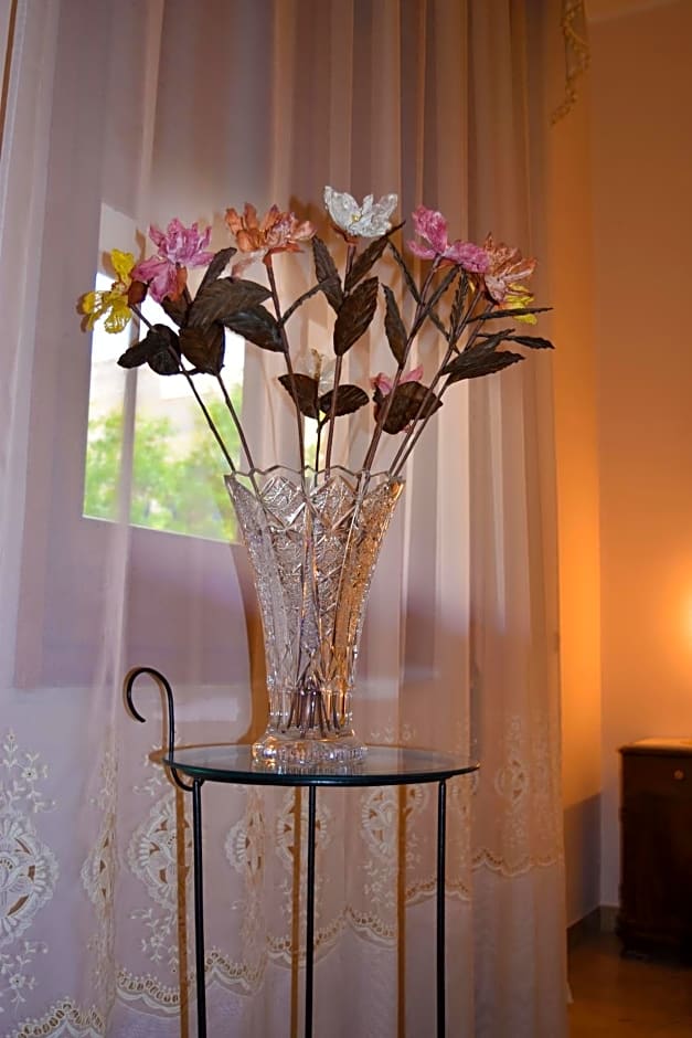Bed & Breakfast Alice – Valderice Trapani, CA