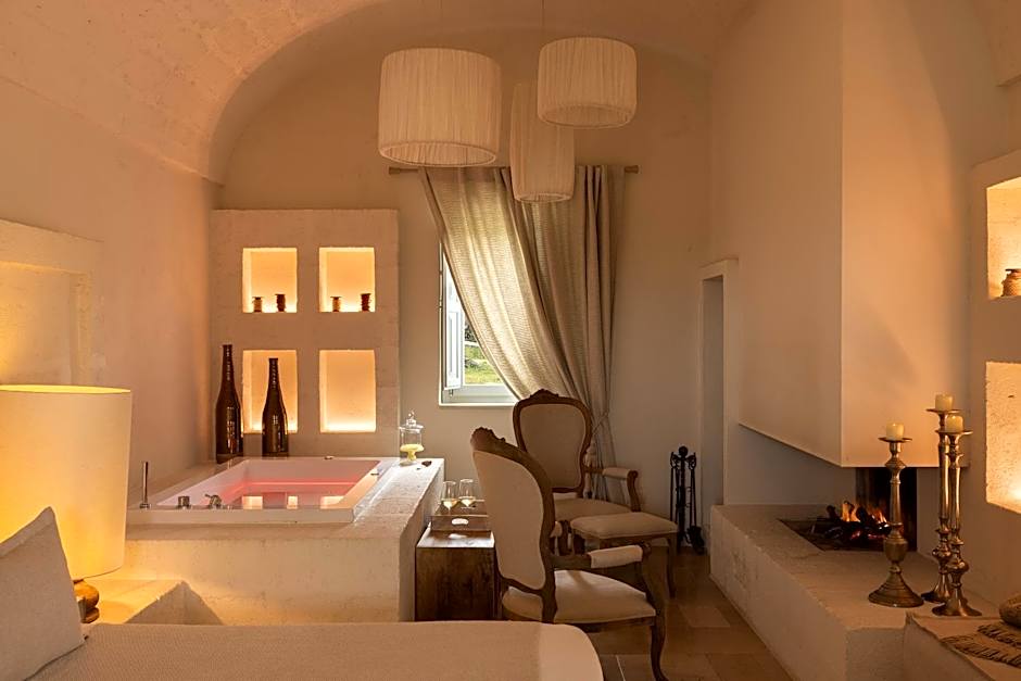 Masseria San Francesco